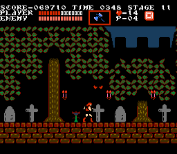 Castlevania Reborn Screenthot 2